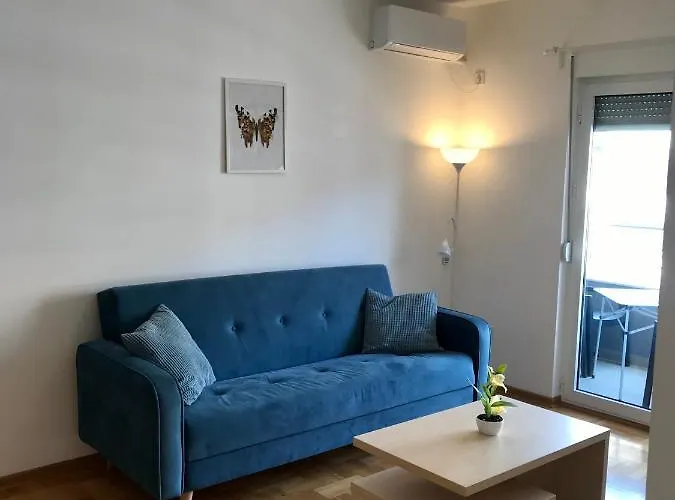 Apartment Sanja